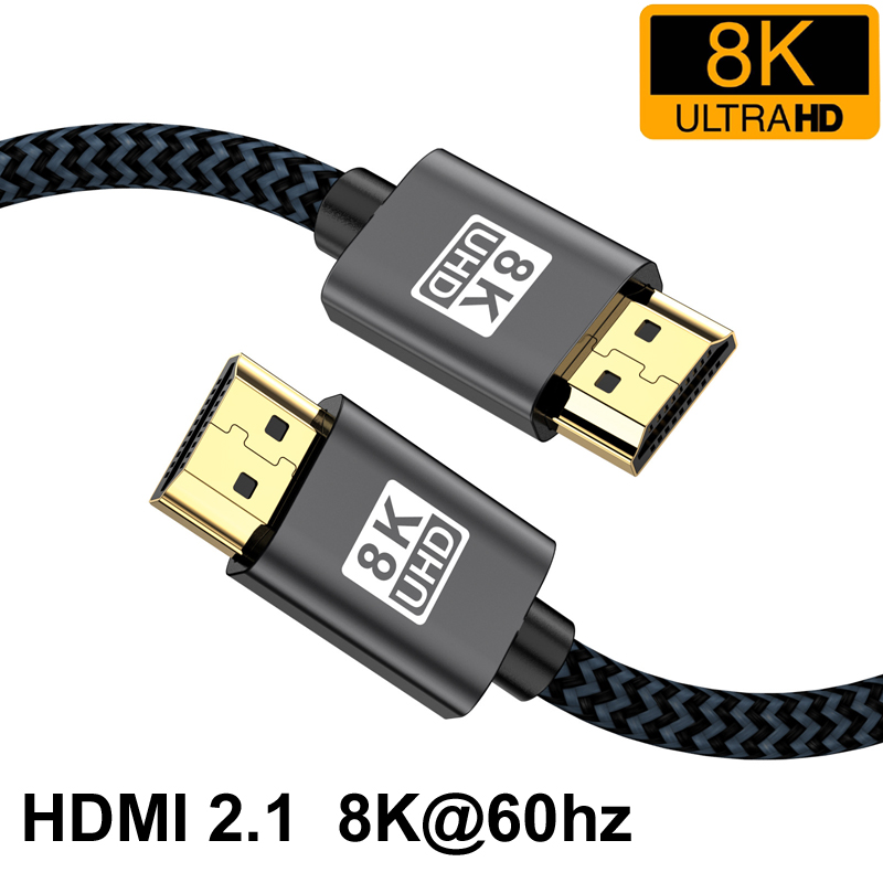 1M/2M/3M HDMI-Compatible Cable - Gaming Console Bundle reseña y precio