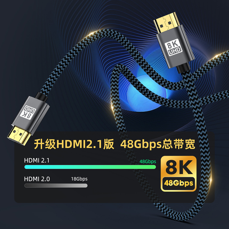 1M/2M/3M HDMI-Compatible Cable - Gaming Console Bundle reseña y precio