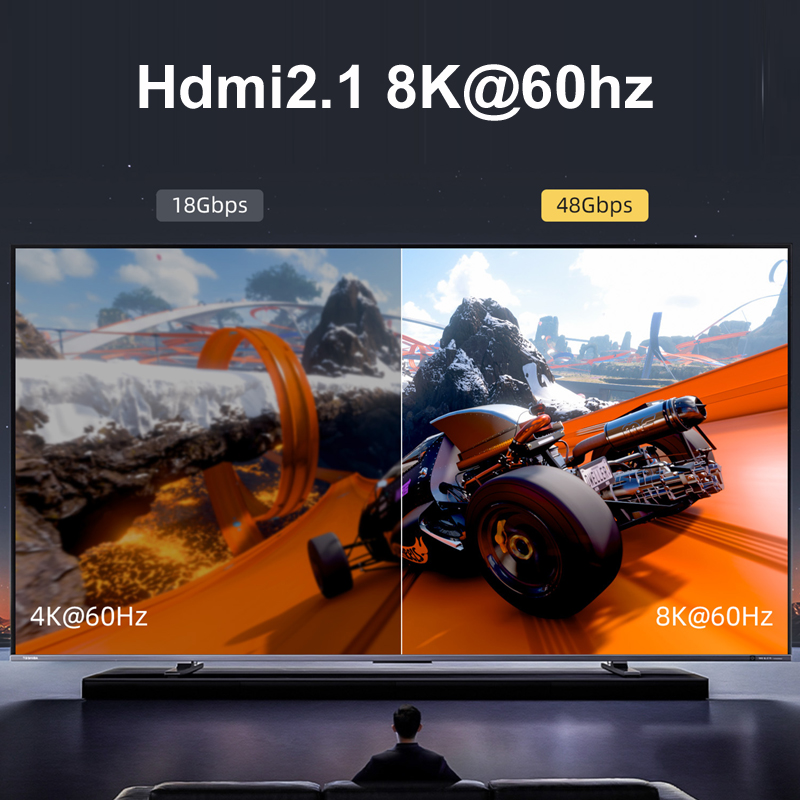 1M/2M/3M HDMI-Compatible Cable - Gaming Console Bundle reseña y precio
