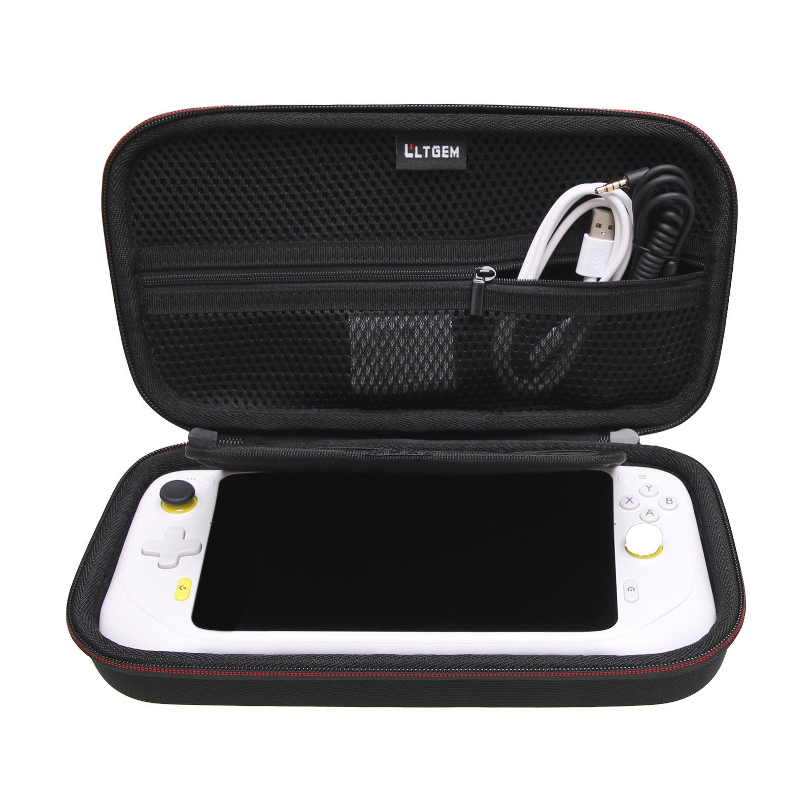 LTGEM Eva Hard Case for Logite - Gaming Console Cloud reseña y precio