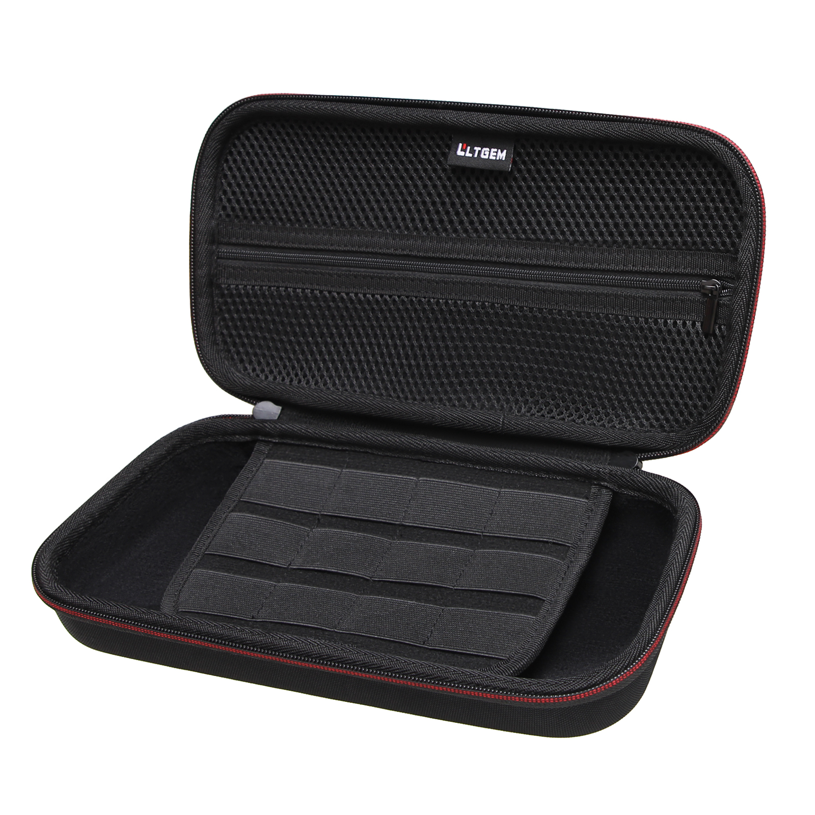 LTGEM Eva Hard Case for Logite - Gaming Console Cloud reseña y precio