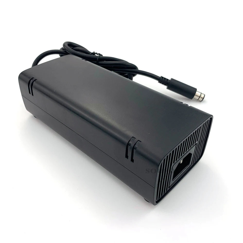 US/EU/UK Plug 12V AC Adapter P - Gaming Console Xbox 360 reseña y precio