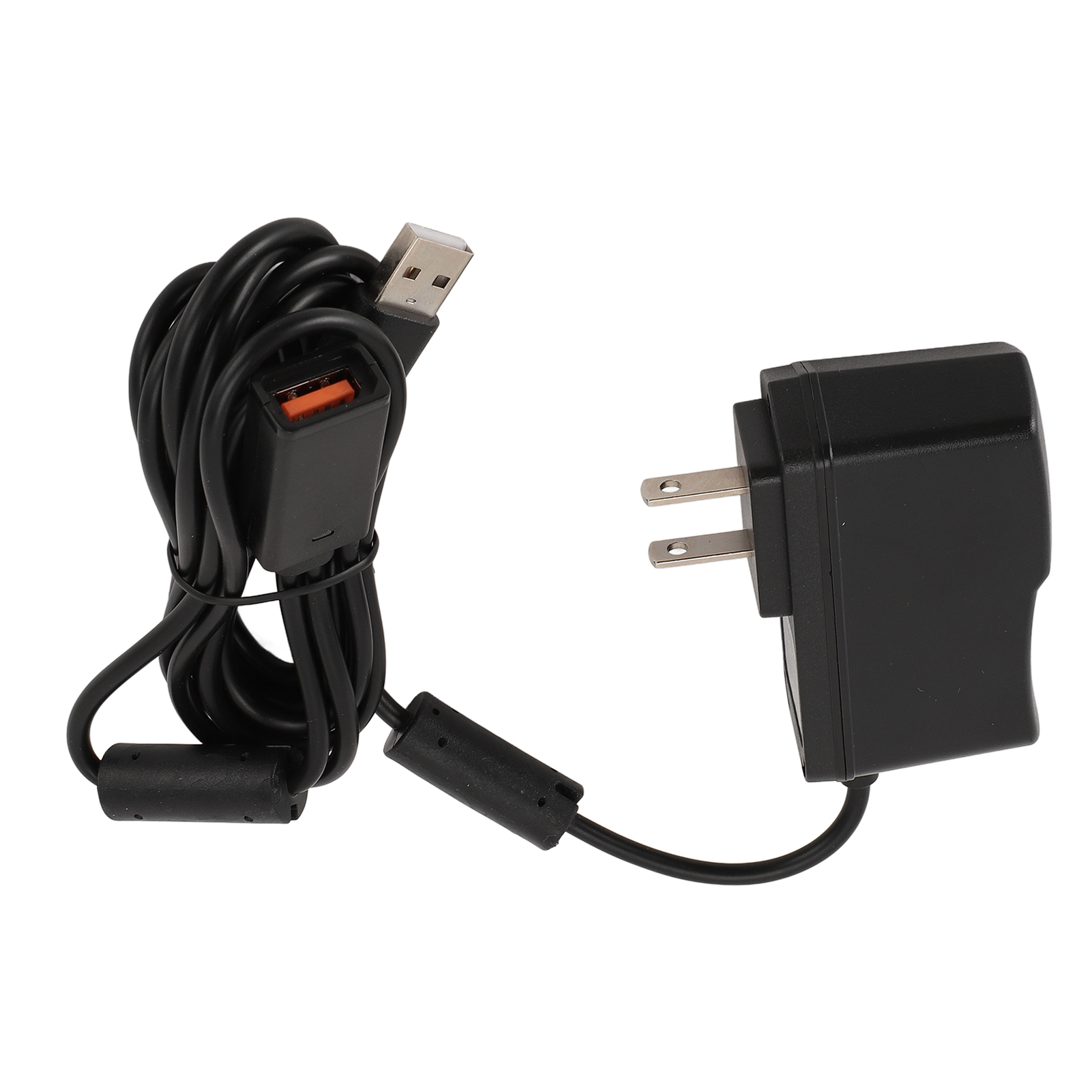 USB To AC Power Supply PC Adap - Gaming Console Xbox 360 reseña y precio