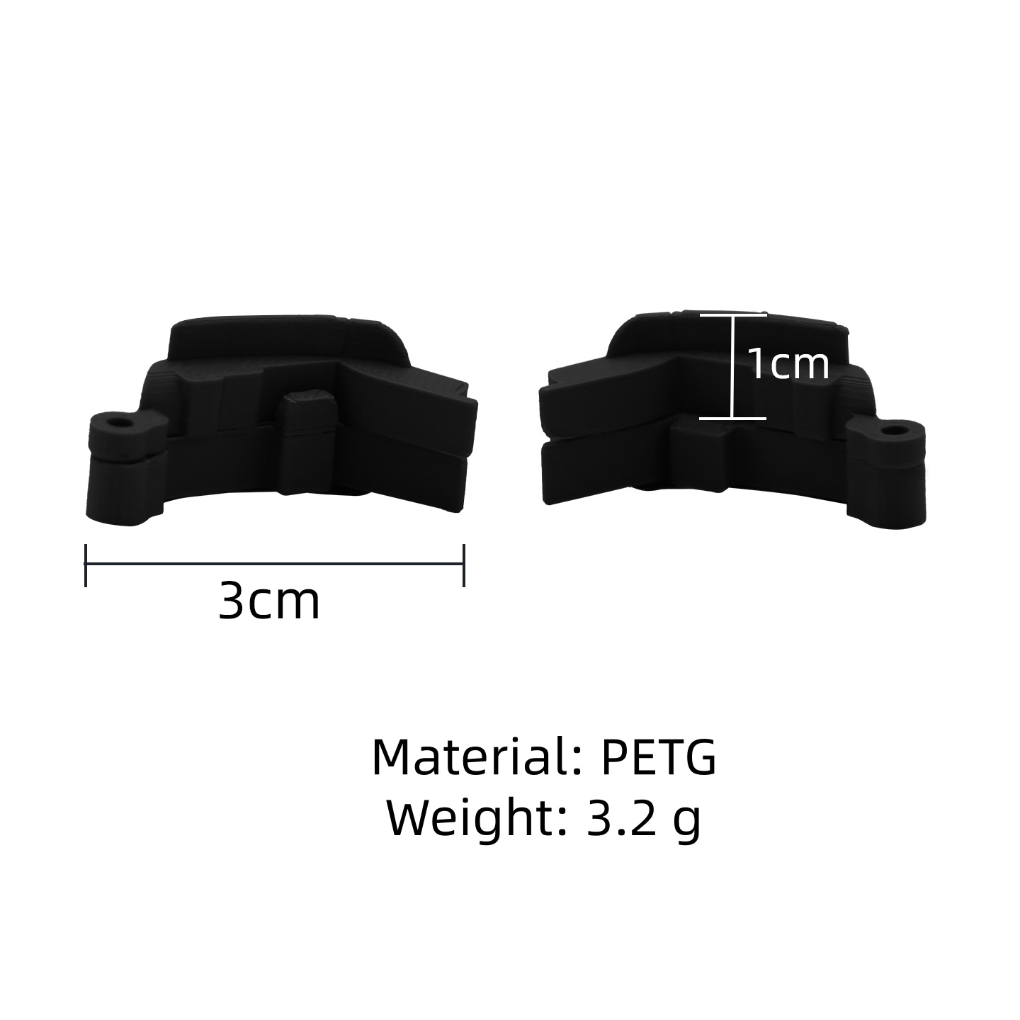 RG477M Replacement Top Button  - Gaming Console Ayaneo reseña y precio