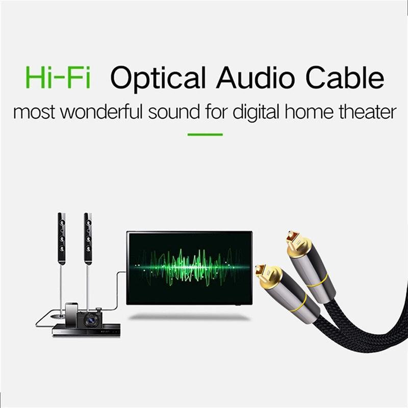 HIFI 5.1 Digital SPDIF Fiber T - Gaming Console Bundle reseña y precio