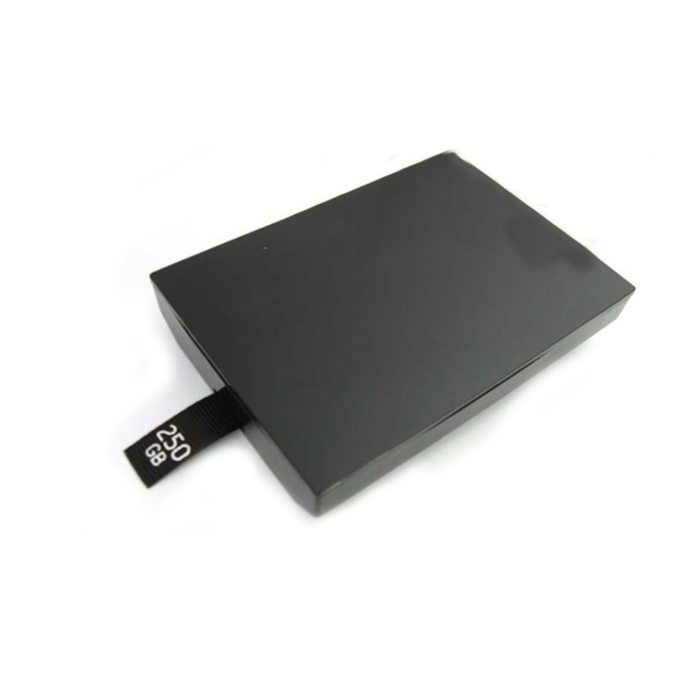 20/60/120/250/320/500GB HDD Ha - Gaming Console Xbox 360 reseña y precio