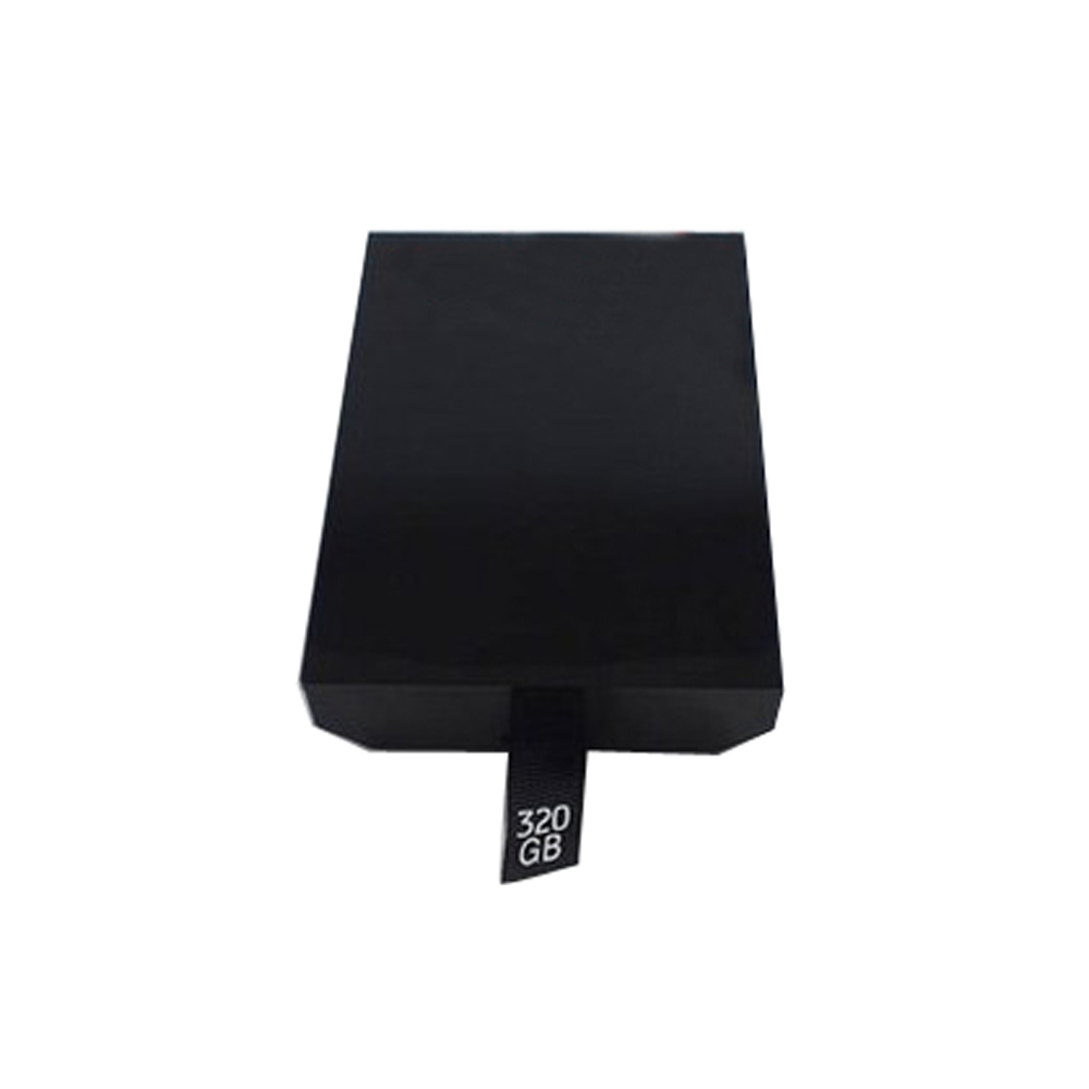 20/60/120/250/320/500GB HDD Ha - Gaming Console Xbox 360 reseña y precio