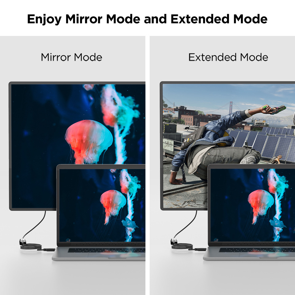 QGeeM 4K HDMI Extension Cable  - Gaming Console Bundle reseña y precio