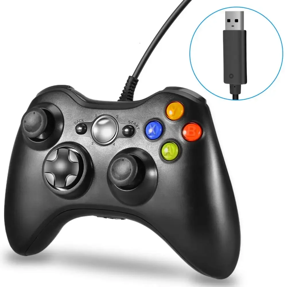 Gamepad for Xbox 360 Controlle - Gaming Console Xbox 360 reseña y precio