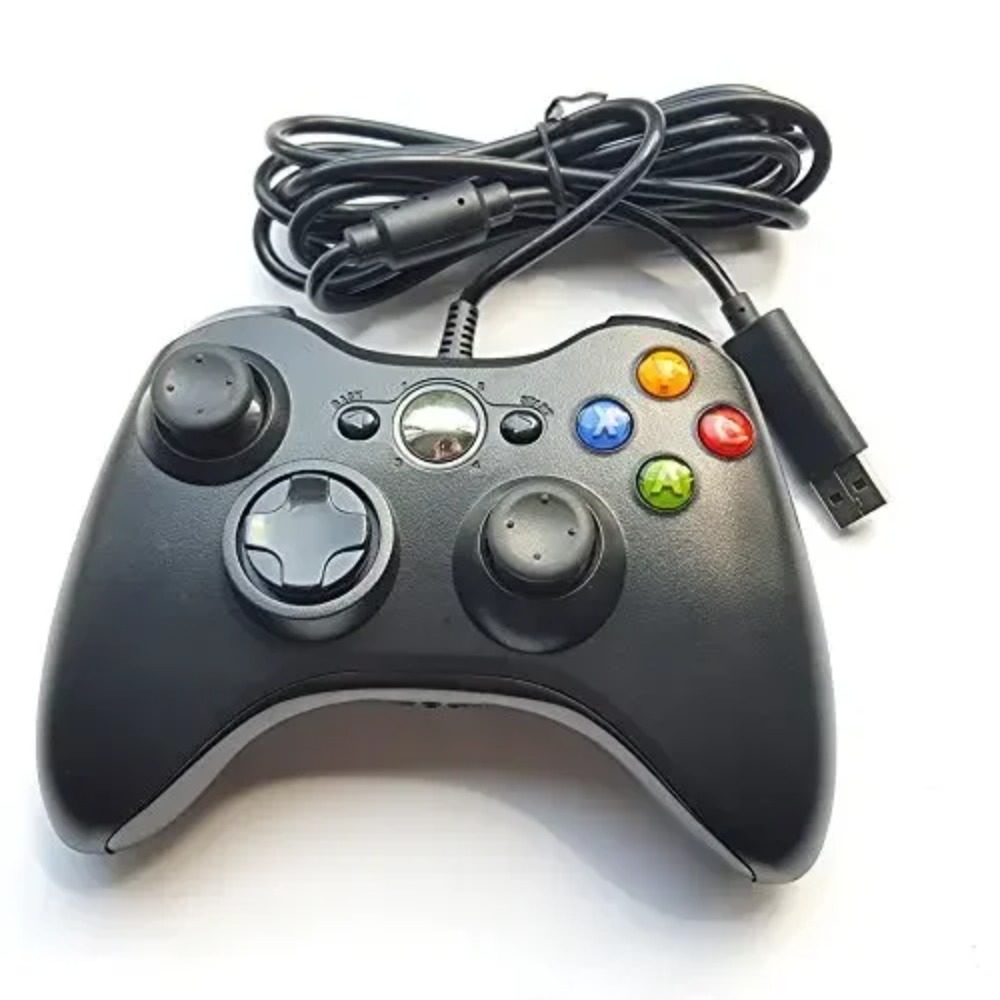 Gamepad for Xbox 360 Controlle - Gaming Console Xbox 360 reseña y precio