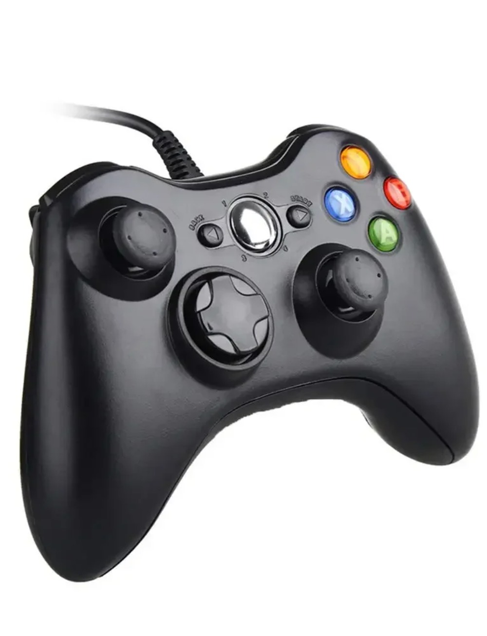 Gamepad for Xbox 360 Controlle - Gaming Console Xbox 360 reseña y precio