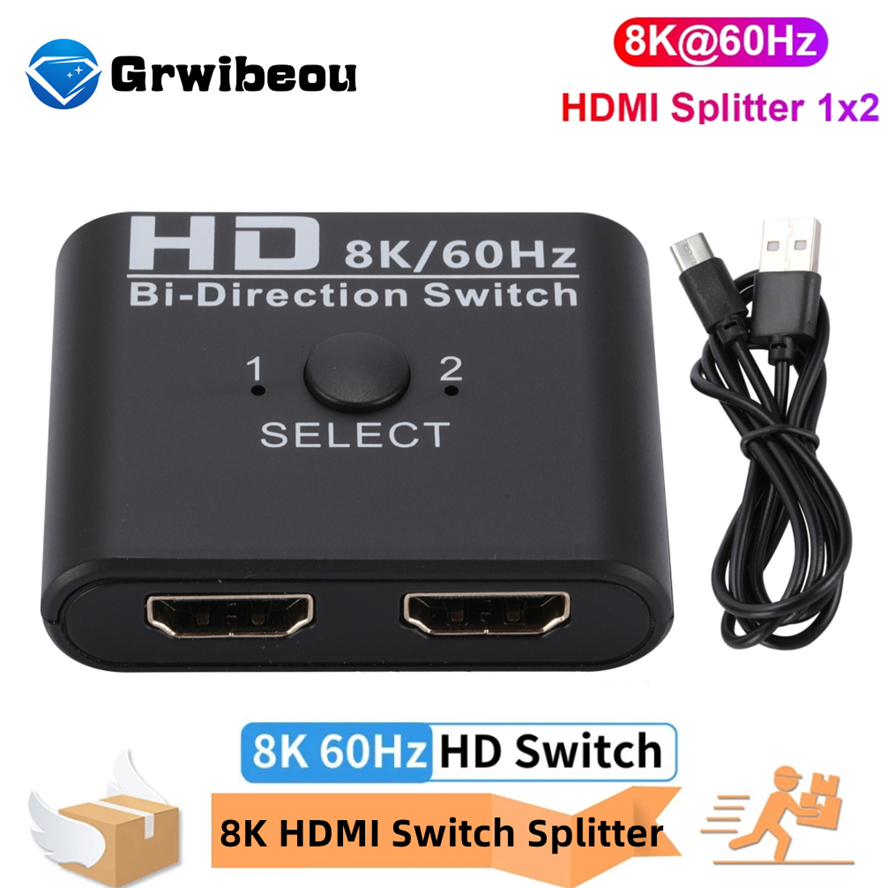4K HDMI-Compatible Switch Bi-D - Gaming Console Bundle reseña y precio