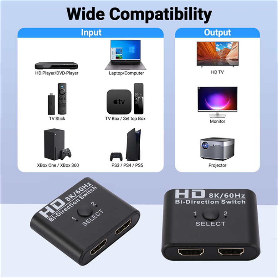 4K HDMI-Compatible Switch Bi-D - Gaming Console Bundle reseña y precio