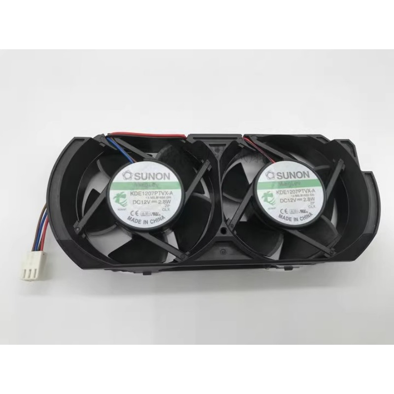 New Cooler Fan for SUNON KDE12 - Gaming Console Xbox 360 reseña y precio