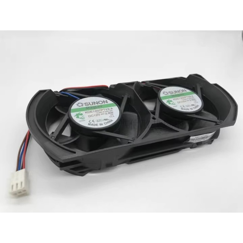 New Cooler Fan for SUNON KDE12 - Gaming Console Xbox 360 reseña y precio