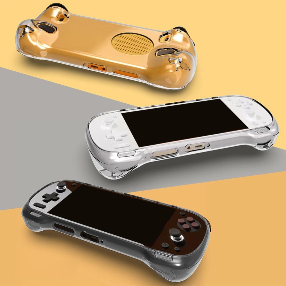 For AYANEO KONKR Pocket FIT Ha - Gaming Console Ayaneo reseña y precio