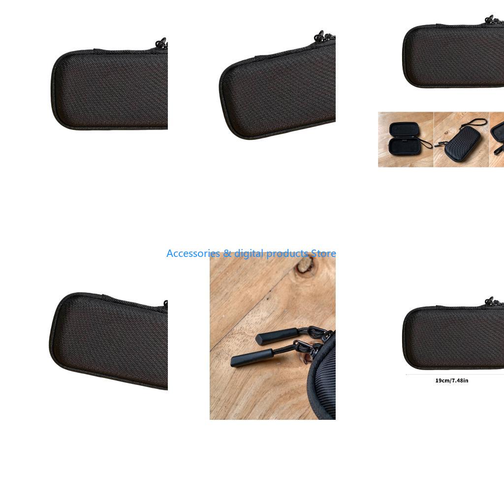 77JD Shockproof Hard Shell Sto - Gaming Console Ayaneo reseña y precio