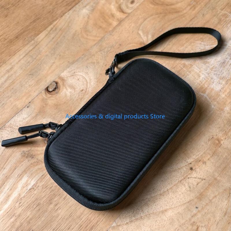 77JD Shockproof Hard Shell Sto - Gaming Console Ayaneo reseña y precio