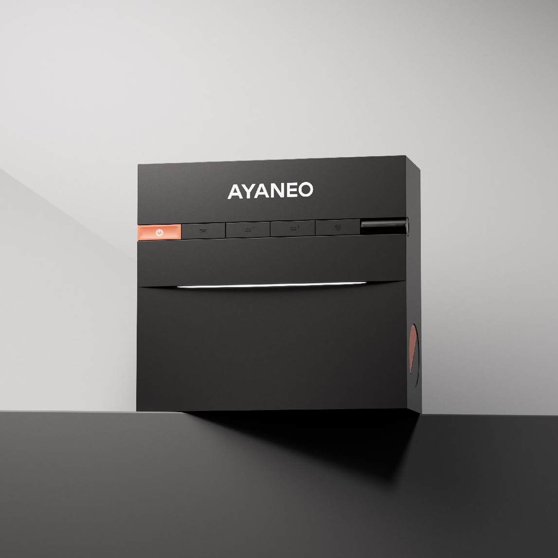 In stock AYANEO AM03 Mini PC I - Gaming Console Ayaneo reseña y precio