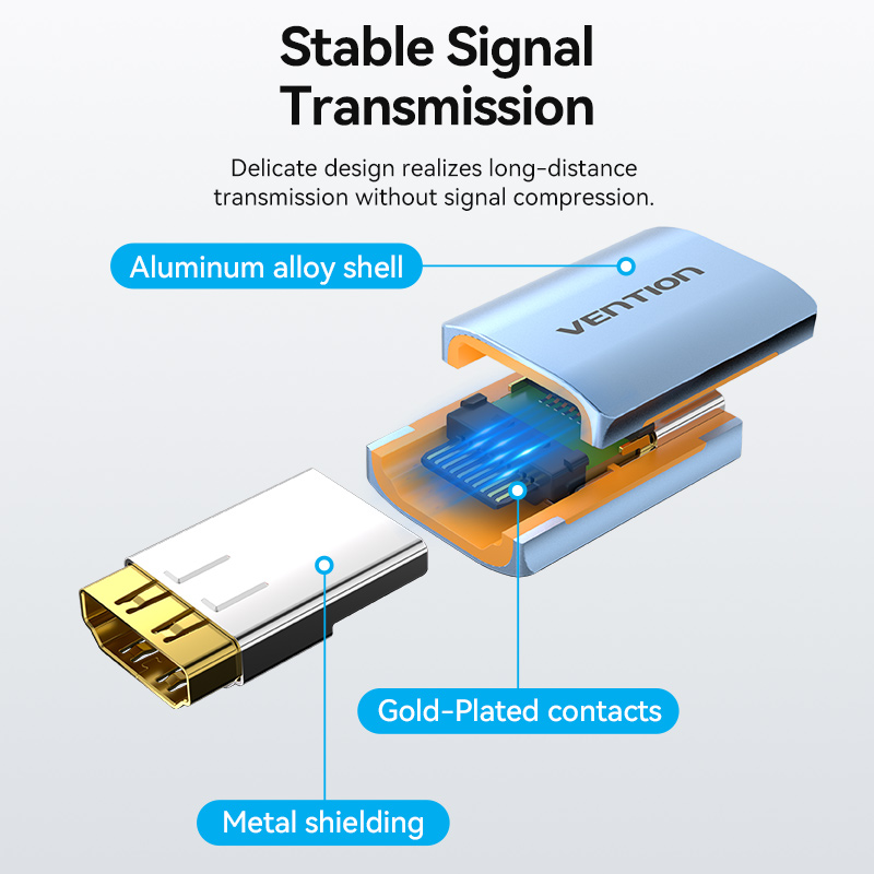 Vention 8K HDMI Extender HDMI  - Gaming Console Bundle reseña y precio