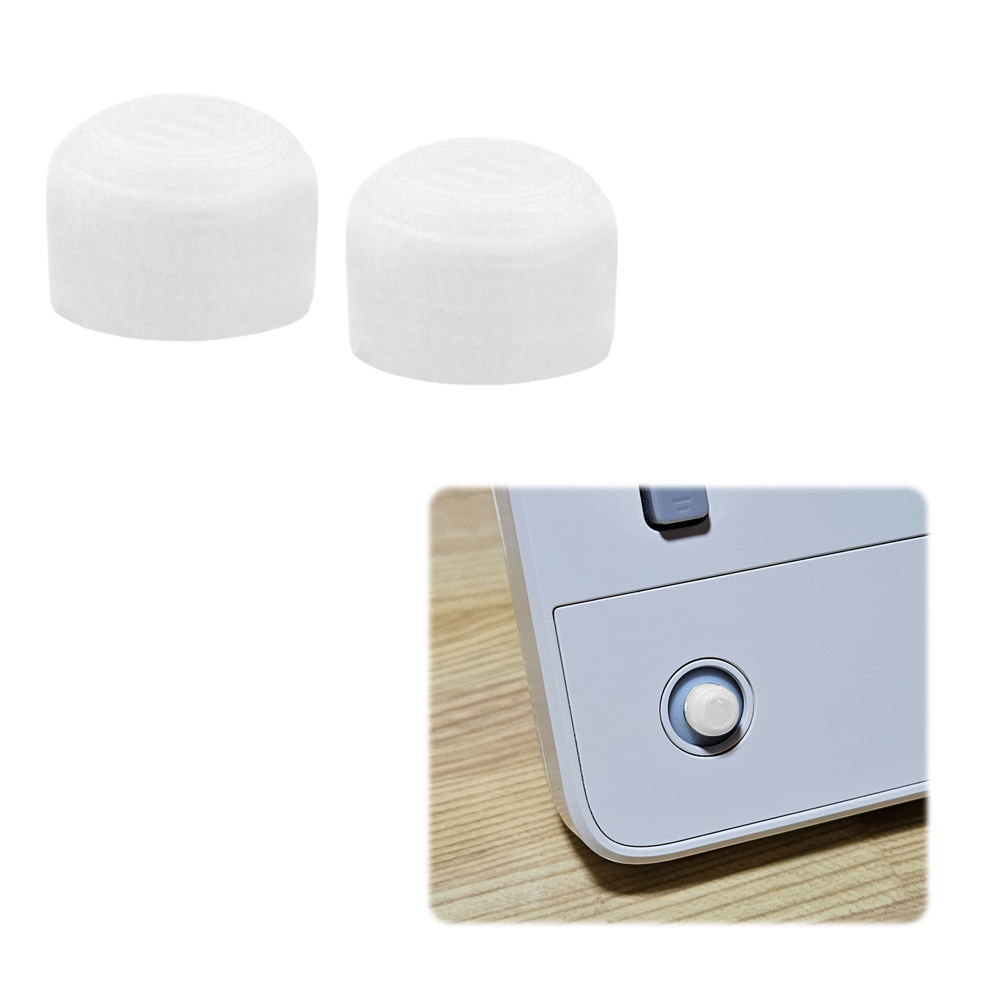 Left Joystick cap Replacement  - Gaming Console Ayaneo reseña y precio