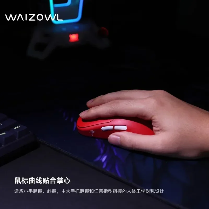 Waizowl OGM Cloud Wireless Gam - Gaming Console Cloud reseña y precio