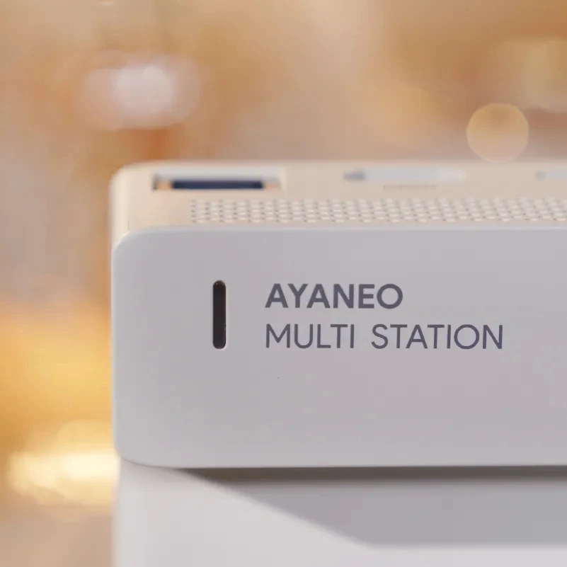Custom AYANEO Multifunctional  - Gaming Console Ayaneo reseña y precio