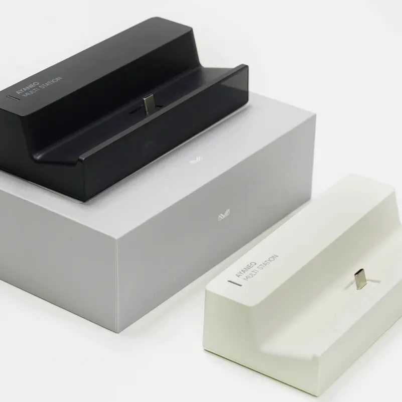 Custom AYANEO Multifunctional  - Gaming Console Ayaneo reseña y precio