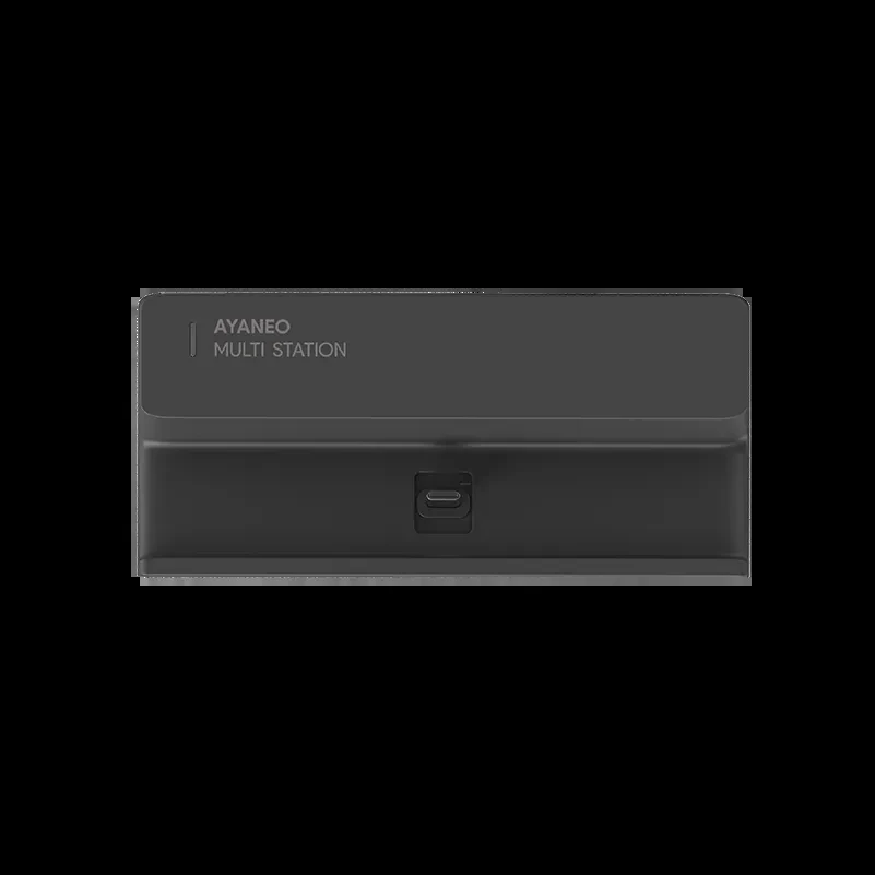 Custom AYANEO Multifunctional  - Gaming Console Ayaneo reseña y precio