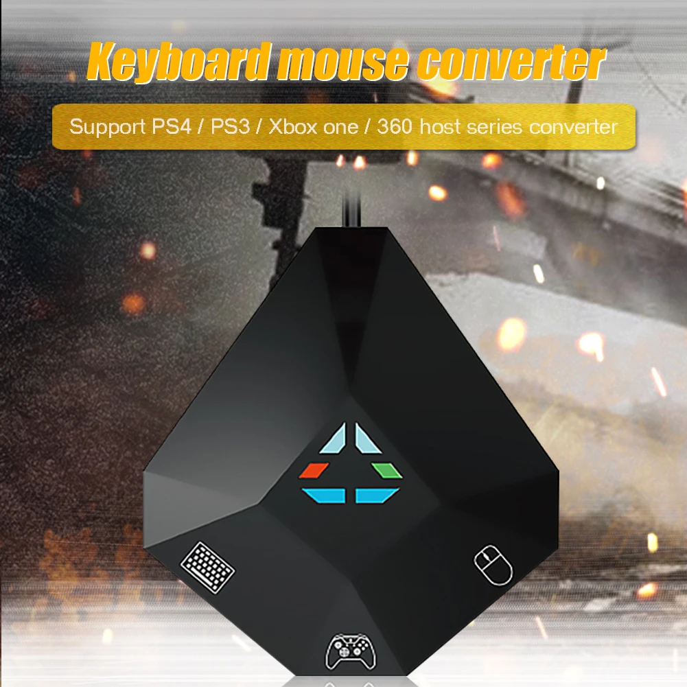 USB Connection Gaming Mouse an - Gaming Console Xbox 360 reseña y precio