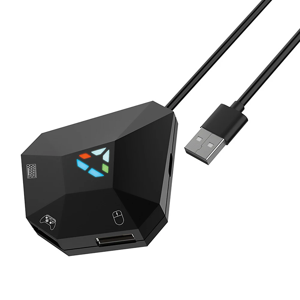 USB Connection Gaming Mouse an - Gaming Console Xbox 360 reseña y precio