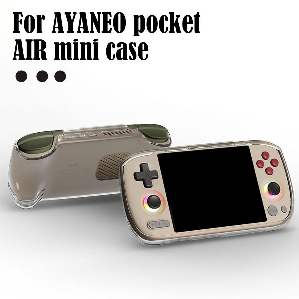 Protective Case for AYANEO Poc - Gaming Console Ayaneo reseña y precio