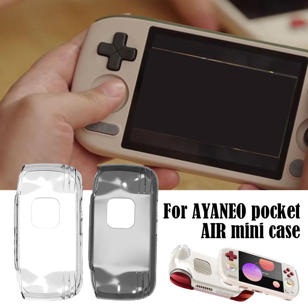 Protective Case for AYANEO Poc - Gaming Console Ayaneo reseña y precio