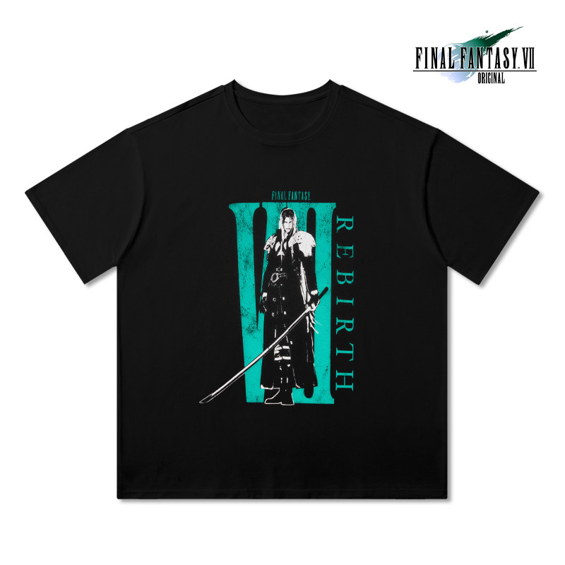 Final Fantasy 7 Rebirth Cloud  - Gaming Console Cloud reseña y precio
