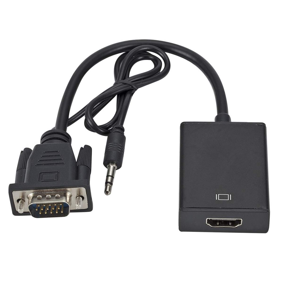 1080P HD VGA TO HD with 3.5mm  - Gaming Console Bundle reseña y precio