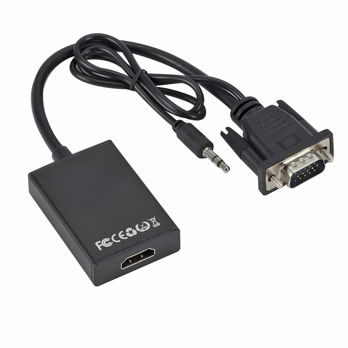 1080P HD VGA TO HD with 3.5mm  - Gaming Console Bundle reseña y precio
