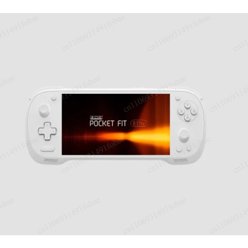AYANEO Pocket FIT G3 Gaming Co - Gaming Console Ayaneo reseña y precio