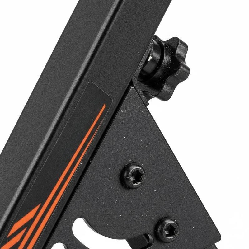 Steering Wheel Bracket 22x19x2 - Gaming Console Logitech reseña y precio