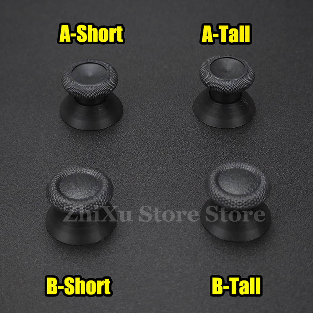 1-2PCS Rubber Analog Stick Joy - Gaming Console Ayaneo reseña y precio