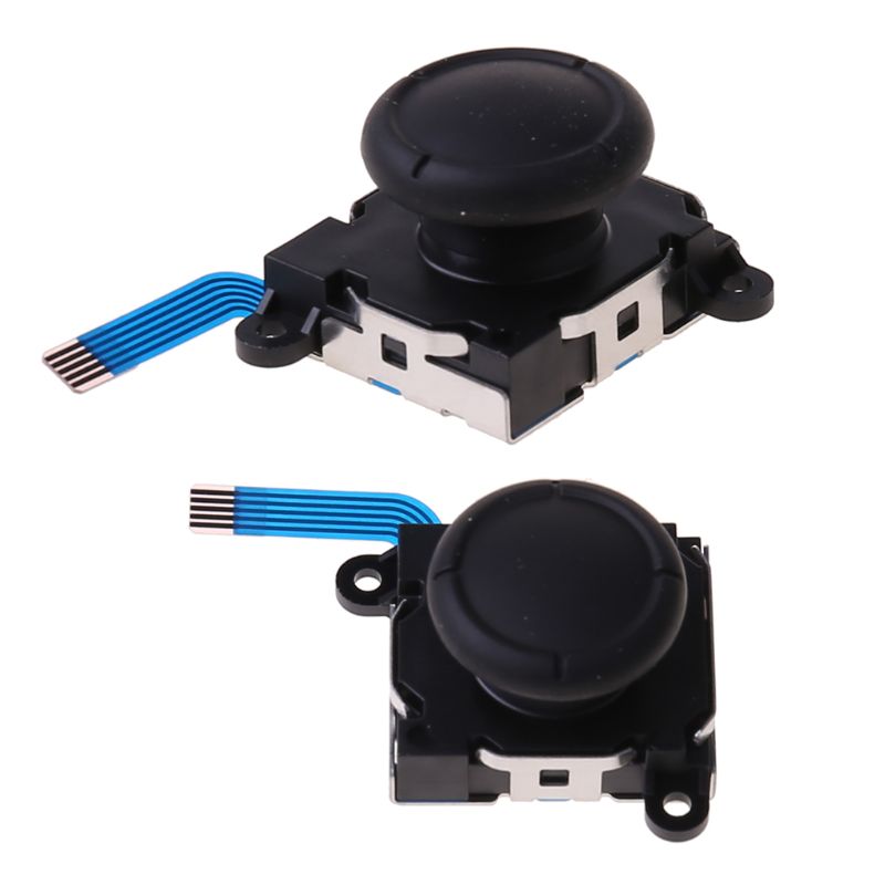 1Pc 3D Analog Sensor Stick Joy - Gaming Console Ayaneo reseña y precio