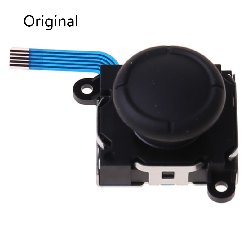 1Pc 3D Analog Sensor Stick Joy - Gaming Console Ayaneo reseña y precio