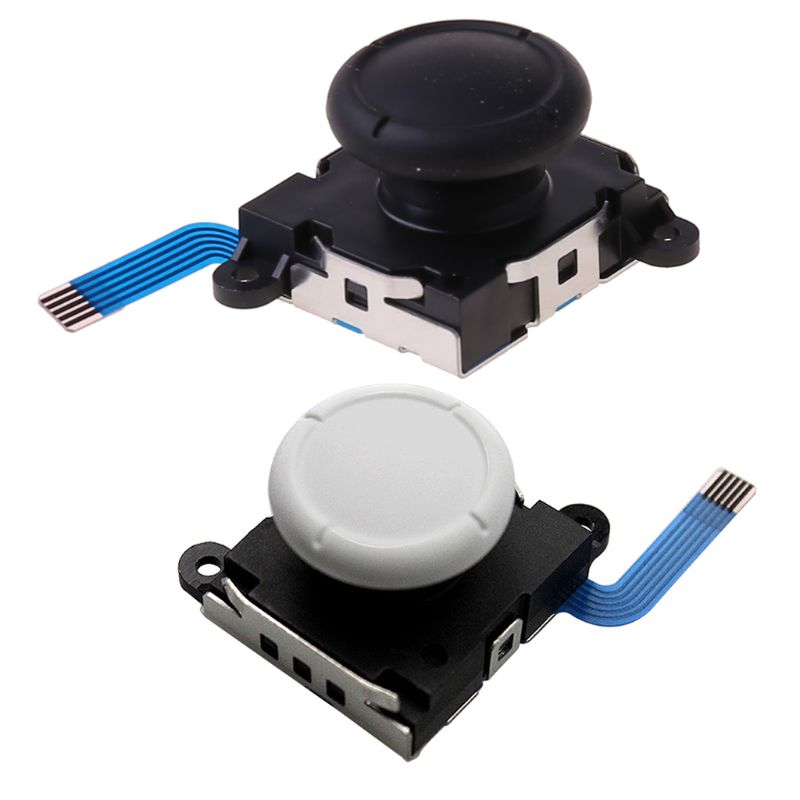 1Pc 3D Analog Sensor Stick Joy - Gaming Console Ayaneo reseña y precio