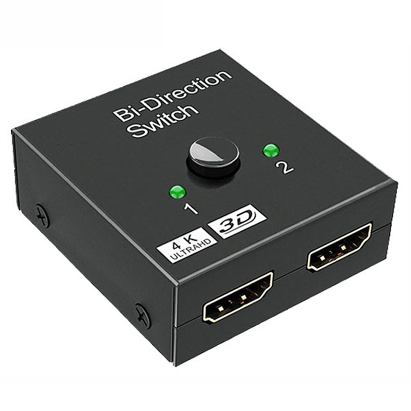 2 Port HDMI-Compatible 2.0 Swi - Gaming Console Bundle reseña y precio