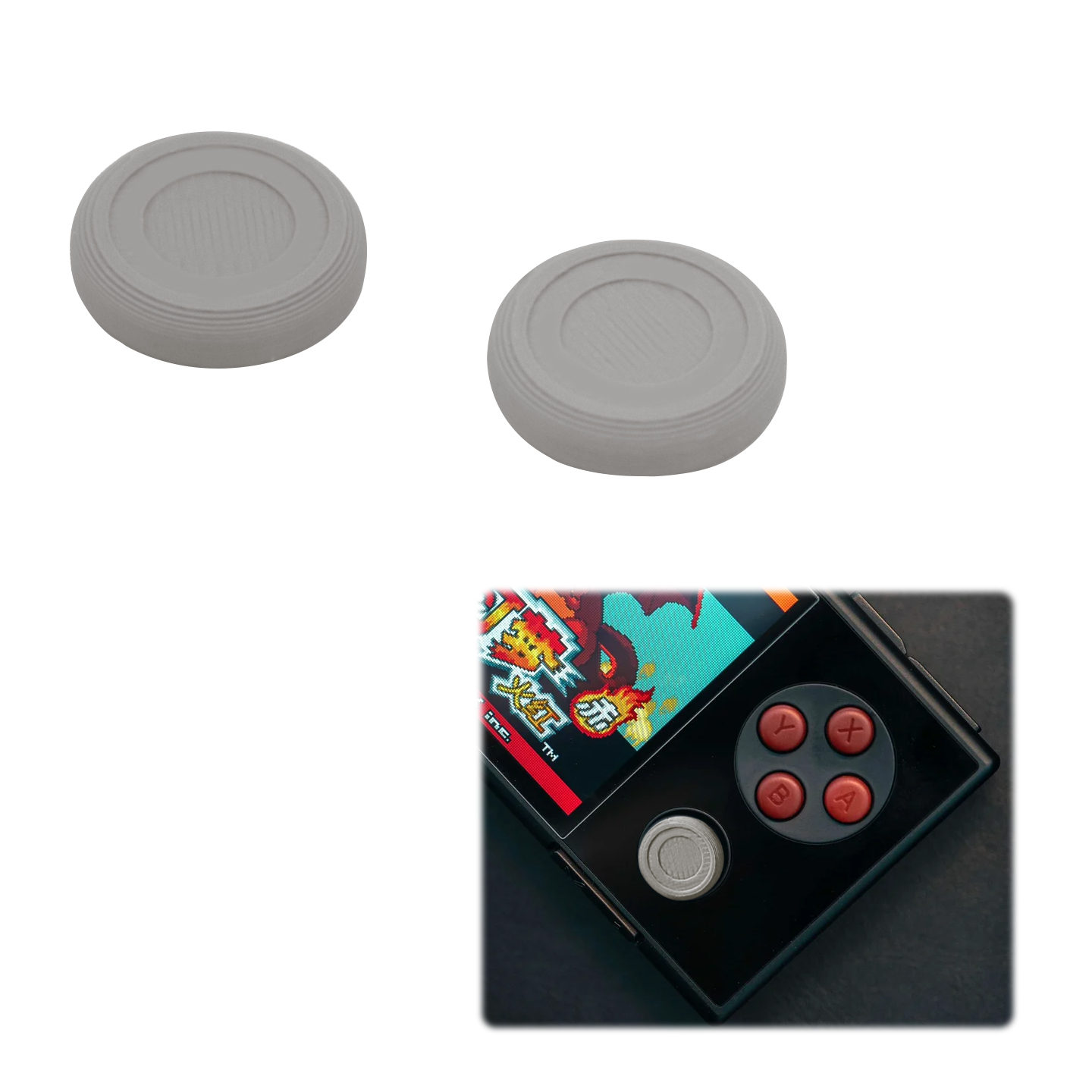 Joystick cap Replacement Parts - Gaming Console Ayaneo reseña y precio