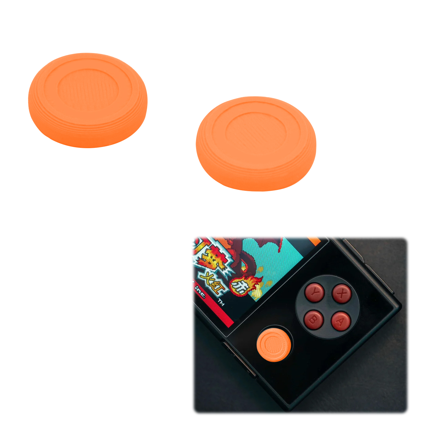Joystick cap Replacement Parts - Gaming Console Ayaneo reseña y precio