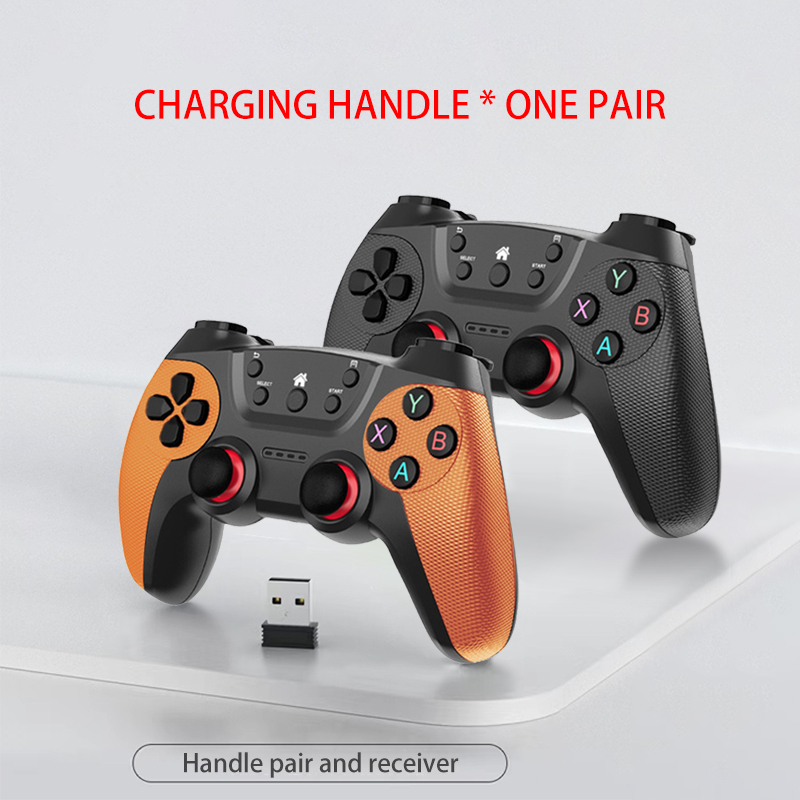 X2 Pro Retro Video Game Consol - Gaming Console X2 reseña y precio