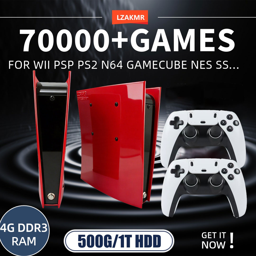 Retro Game Console X2 Batocera - Gaming Console X2 reseña y precio