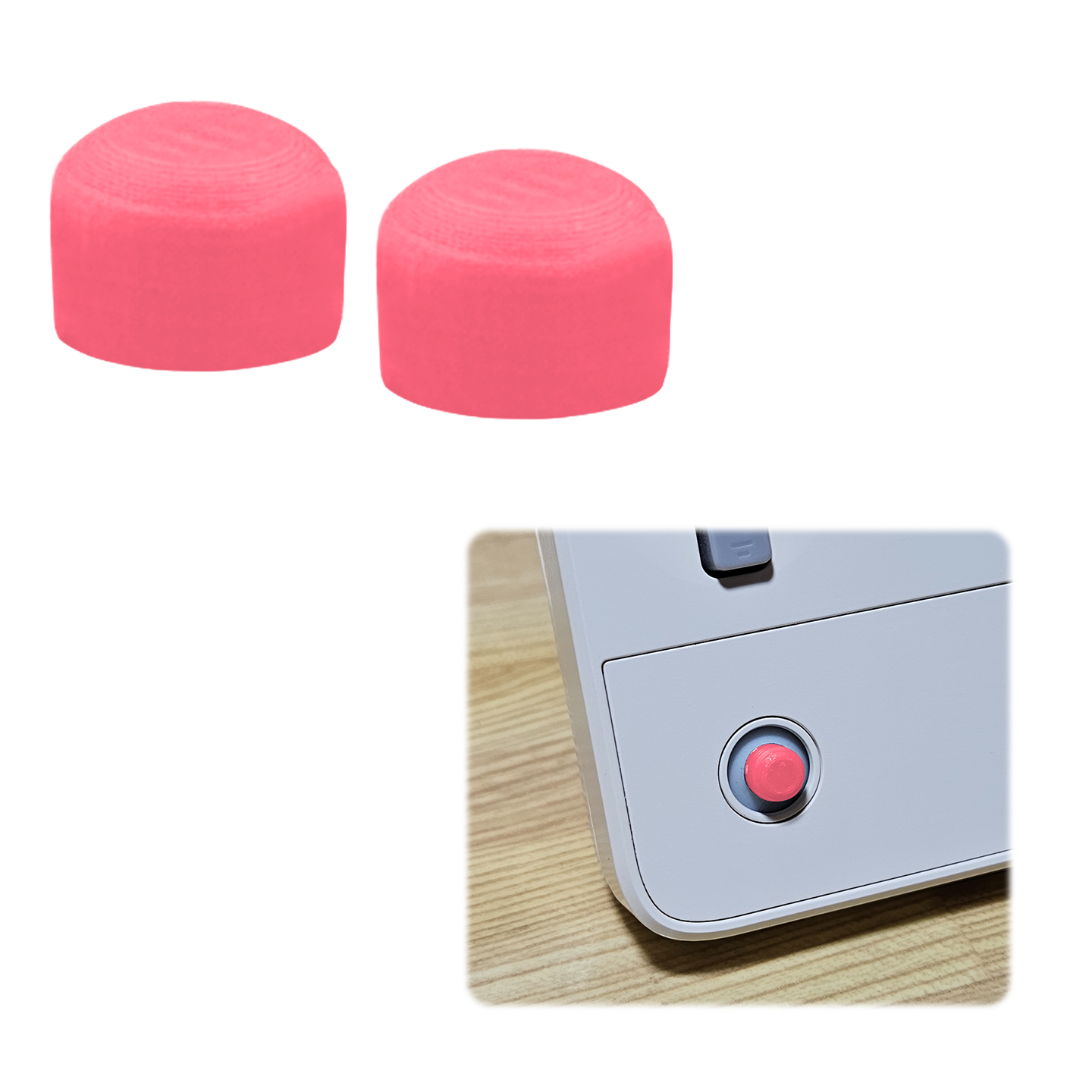 (Left )Joystick cap Replacemen - Gaming Console Ayaneo reseña y precio