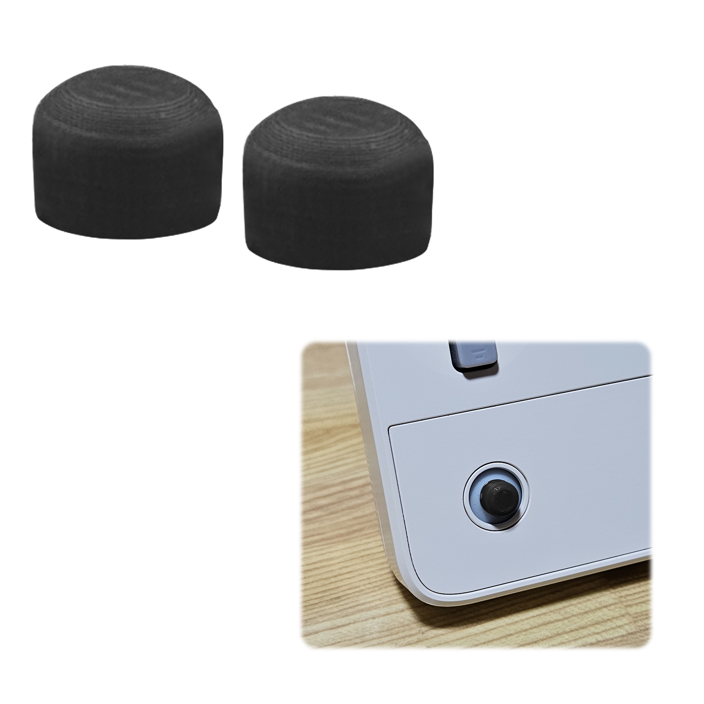 (Left )Joystick cap Replacemen - Gaming Console Ayaneo reseña y precio