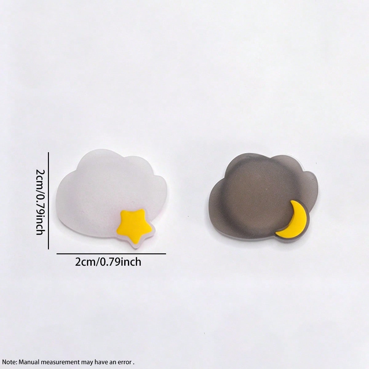 Switch2 Cloud Shaped Silicone  - Gaming Console Cloud reseña y precio
